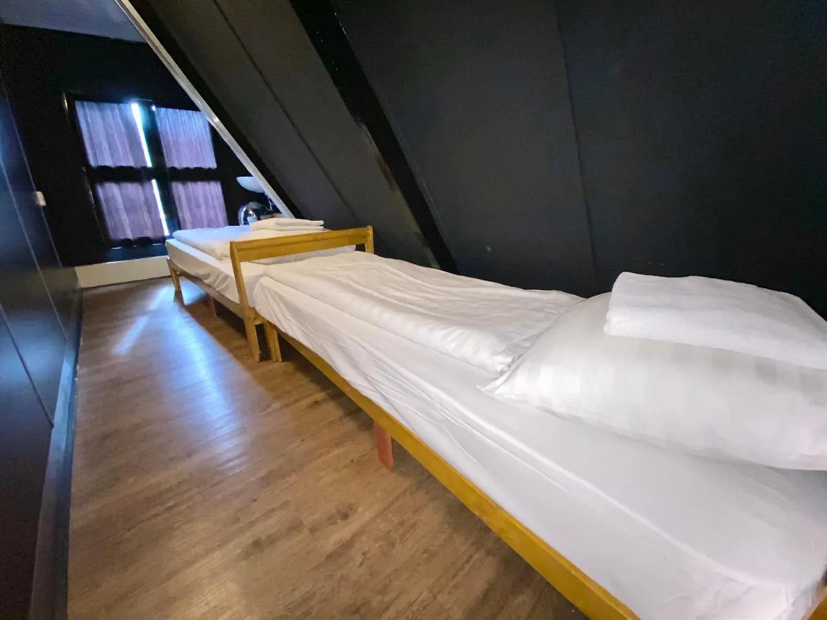 Hostel Utopia Amsterdam