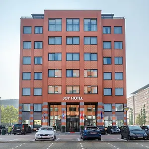 Hotel Joy, Amsterdam