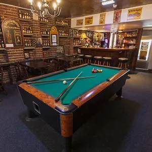 Hotel Travel, Amsterdam